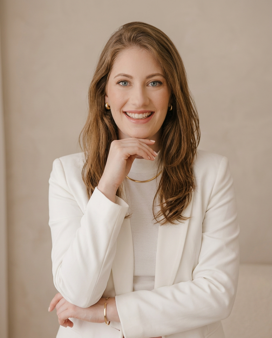 Dra. Kelly Frigi — Advocacia Estratégica para a Saúde